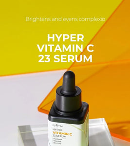 Isntree Hyper Vitamin C 23 Serum 20ml