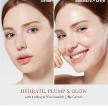 Load image into Gallery viewer, medicube Collagen Niacinamide Jelly Cream 50ml