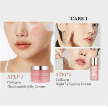 Load image into Gallery viewer, medicube Collagen Niacinamide Jelly Cream 50ml