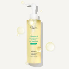 Load image into Gallery viewer, make p:rem Safe Me. Relief Moisture Cleansing Oil 210ml