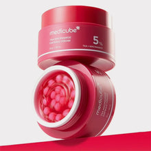 Load image into Gallery viewer, MEDICUBE TXA Niacinamide Capsule Cream 55g