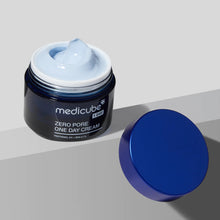 Load image into Gallery viewer, medicube Zero Pore One-day Cream 50ml