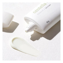 Load image into Gallery viewer, Mixsoon Centella Sun Cream 50ml