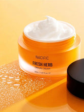 Load image into Gallery viewer, Nacific Fresh Herb Origin Cream 50ml
