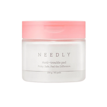 Load image into Gallery viewer, NEEDLY Anti-Trouble Pad 60EA