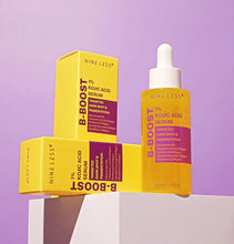 Load image into Gallery viewer, Nineless B-Boost 1% Kojic Acid Serum 30m
