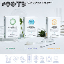 Load image into Gallery viewer, OOTD Beauty Collagen Supreme Mask 10EA