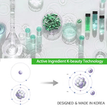 Load image into Gallery viewer, OOTD Beauty Cica Soothing Mask 10EA