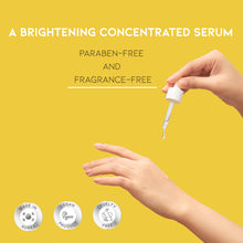 Load image into Gallery viewer, OOTD Dark Spot Vitamin C Serum 50ml