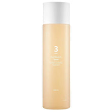 Load image into Gallery viewer, Numbuzin No.3 Super Glowing Essence Toner 200ml