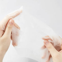 Load image into Gallery viewer, By Wishtrend Natural Vitamin 21.5 Enhancing Sheet Mask