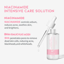 Load image into Gallery viewer, OOTD Clarifying Niacinamide Serum 50ml