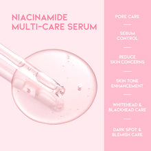 Load image into Gallery viewer, OOTD Clarifying Niacinamide Serum 50ml