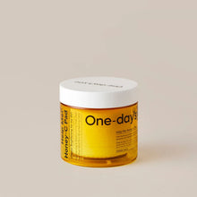 Load image into Gallery viewer, One-day's you Help Me Honey-C Pad 60EA