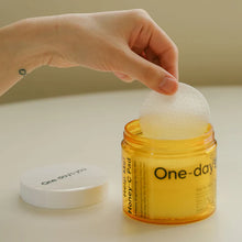 Load image into Gallery viewer, One-day's you Help Me Honey-C Pad 60EA