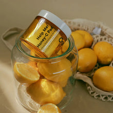 Load image into Gallery viewer, One-day's you Help Me Honey-C Pad 60EA