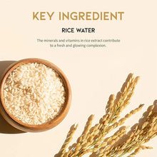 Load image into Gallery viewer, OOTD Beauty Glass Skin Rice Water Toner Pad 70EA
