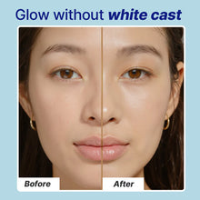 Load image into Gallery viewer, Heimish RX Hyaluronic Acid Hydrating Sunscreen SPF50+ PA++++ 50ml