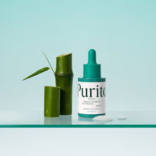 Load image into Gallery viewer, Purito Mighty Bamboo Panthenol Serum 30ml