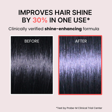 Load image into Gallery viewer, nesh Pomegranate Biome Scalp Boosting Shampoo 480ml