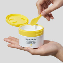 Load image into Gallery viewer, SKIN&LAB Porebarrier Cleansing Balm 100ml Exp: 01.09.2025