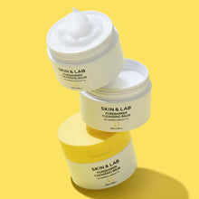 Load image into Gallery viewer, SKIN&LAB Porebarrier Cleansing Balm 100ml Exp: 01.09.2025