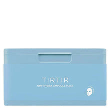 Load image into Gallery viewer, TIRTIR NMF Hydro Ampoule Mask 30EA