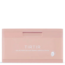 Load image into Gallery viewer, TIRTIR Galactomyces Ampoule Mask 30EA