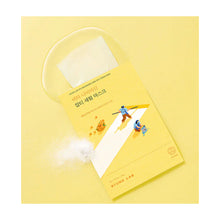 Load image into Gallery viewer, Round Lab Vita Niacinamide Dark Spot Serum Mask 5EA
