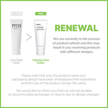 Load image into Gallery viewer, Rovectin Lotus Water Cream 60ml