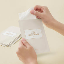 Load image into Gallery viewer, I'm From Rice Sheet Mask 20ml*3EA