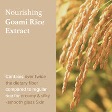 Load image into Gallery viewer, I'm From Rice Sheet Mask 20ml*3EA