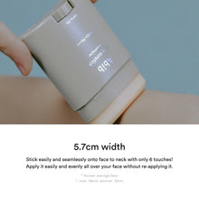 Load image into Gallery viewer, Abib Airy sunstick Smoothing bar 23g
