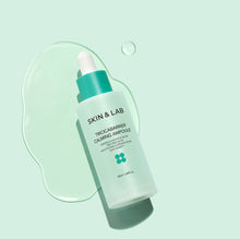 Load image into Gallery viewer, Skin&Lab Tricicabarrier Calming Ampoule 50ml