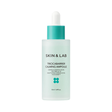 Load image into Gallery viewer, Skin&Lab Tricicabarrier Calming Ampoule 50ml