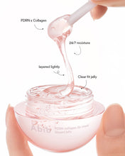 Load image into Gallery viewer, Abib PDRN Collagen Lip Mask Glazed Jelly 11g