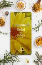 Load image into Gallery viewer, U:Lindsay Calendula Petal Gel Modeling Mask pouch(50g+5g) x2EA