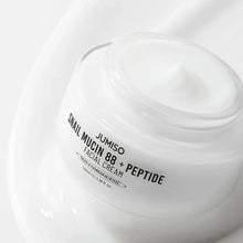Load image into Gallery viewer, Jumiso Snail Mucin 88 + Peptide Cream 100ml