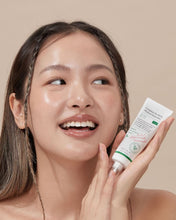 Load image into Gallery viewer, AXIS-Y Complete No-Stress Physical Sunscreen v.3 SPF 50+ PA ++++ 50ml