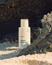 Load image into Gallery viewer, Goodal Vegan Rice Milk Moisturizing Sun Cream 50ml Exp 2025 10 17