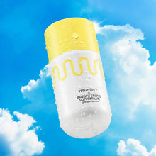 Load image into Gallery viewer, COMMONLABS Vitamin C Brightening Sun Serum 51ml