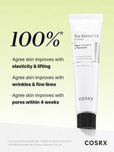 Load image into Gallery viewer, Cosrx The Retinol 0.3 Cream 20ml