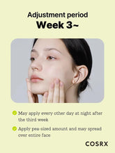 Load image into Gallery viewer, Cosrx The Retinol 0.3 Cream 20ml