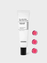 Load image into Gallery viewer, Cosrx The AHA BHA PHA LHA 35 Peel 30ml Exp 2025 12 13