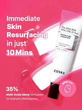 Load image into Gallery viewer, Cosrx The AHA BHA PHA LHA 35 Peel 30ml Exp 2025 12 13