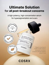 Load image into Gallery viewer, Cosrx The Alpha-Arbutin 2 Discoloration Care Serum 50ml