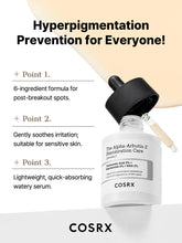 Load image into Gallery viewer, Cosrx The Alpha-Arbutin 2 Discoloration Care Serum 50ml