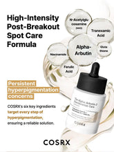 Load image into Gallery viewer, Cosrx The Alpha-Arbutin 2 Discoloration Care Serum 50ml