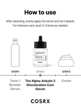 Load image into Gallery viewer, Cosrx The Alpha-Arbutin 2 Discoloration Care Serum 50ml