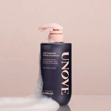 Load image into Gallery viewer, UNOVE Deep Damage Shampoo 500ml